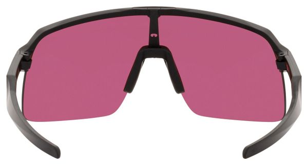 Lunettes Oakley Sutro Lite Noir Mat / Prizm Field / Réf. OO9463-2139