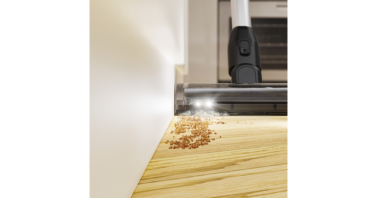 BLACK+DECKER18V 2.0Ah 4IN1 PET Steelstofzuiger
