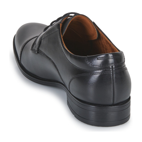 Aldo - CORTLEYFLEX - Noir