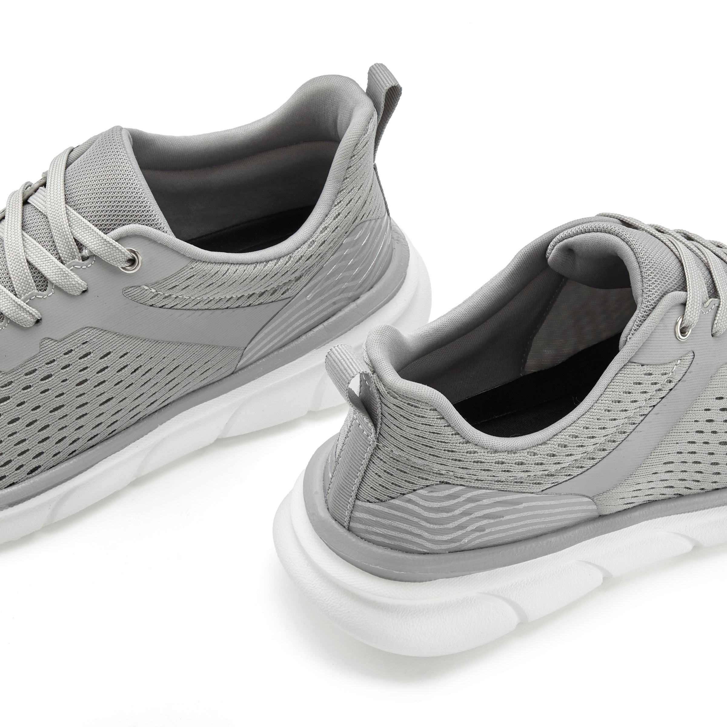 John Devin Sneaker »Schnürschuh«  Halbschuhe, Freizeitschuhe, Schnürhalbschuh Unisex VEGAN
