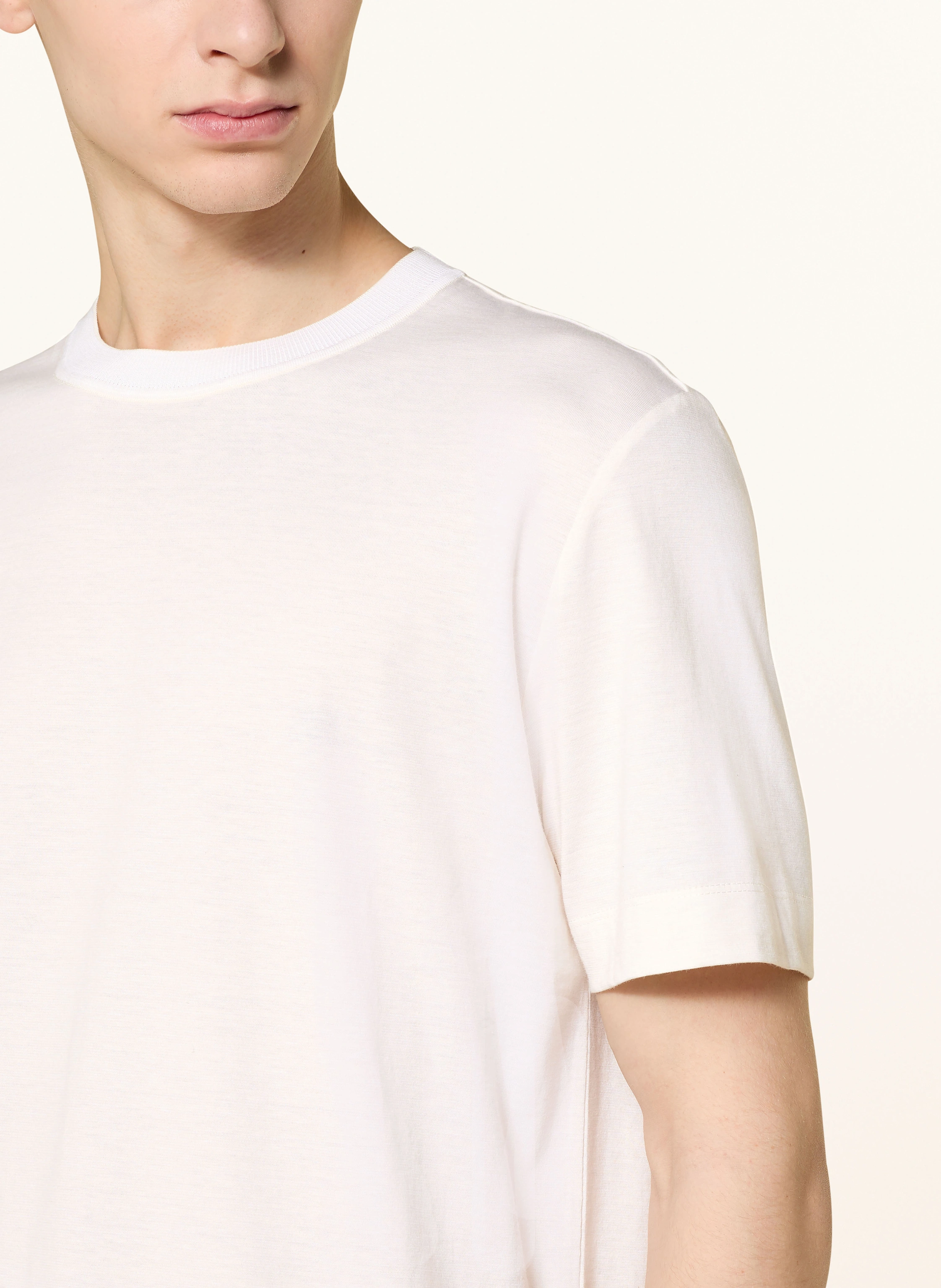 BOSS T-Shirt L-TESAR