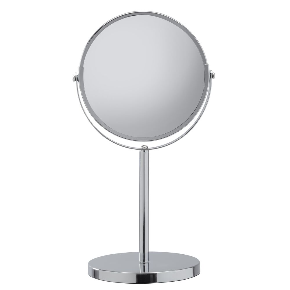 Sealskin make-up spiegel 3x vergrotend chroom