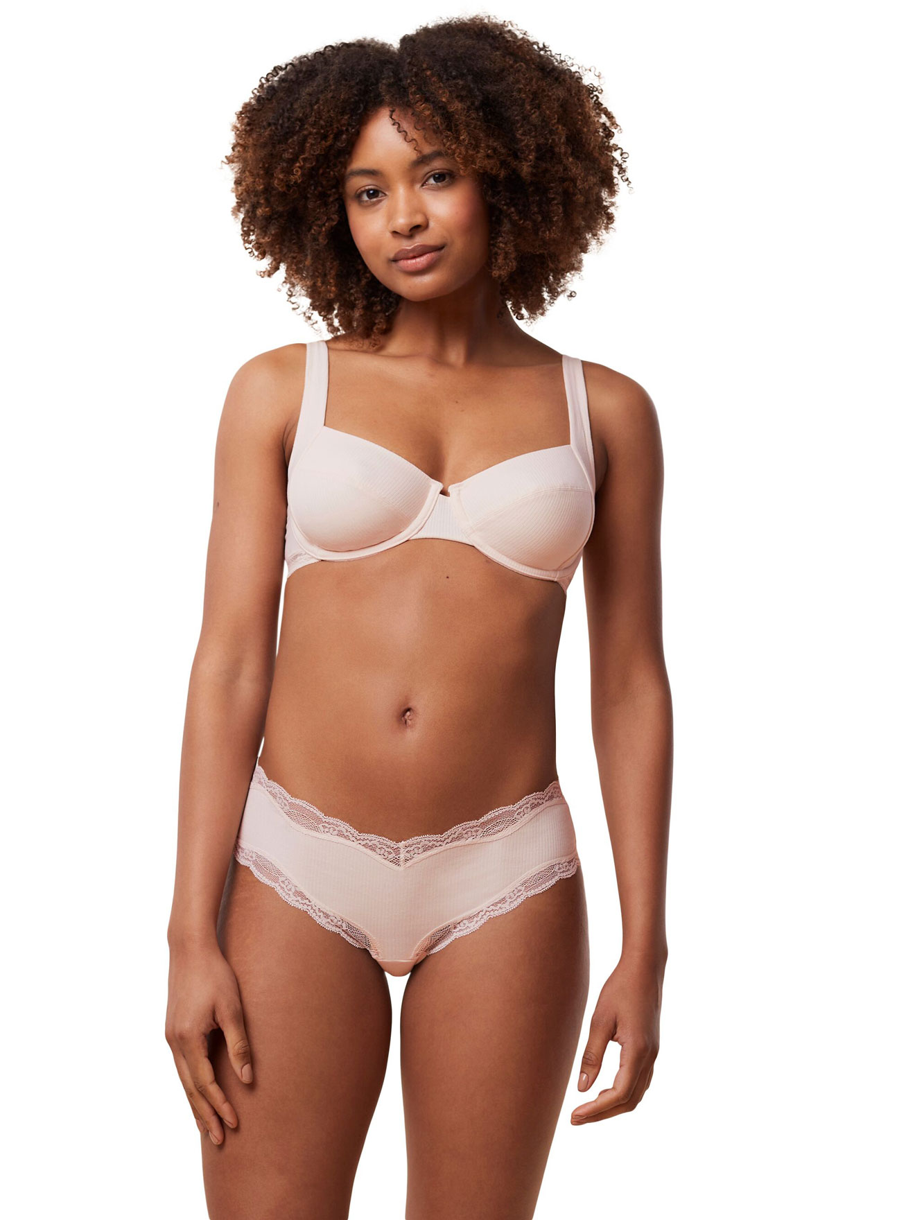 Soutien-gorge Natural Spotlight W EX