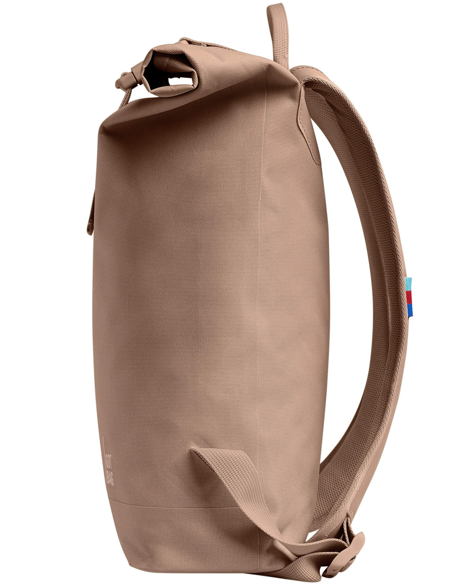 Rucksack ROLLTOP SMALL (40x40x8) in octopus