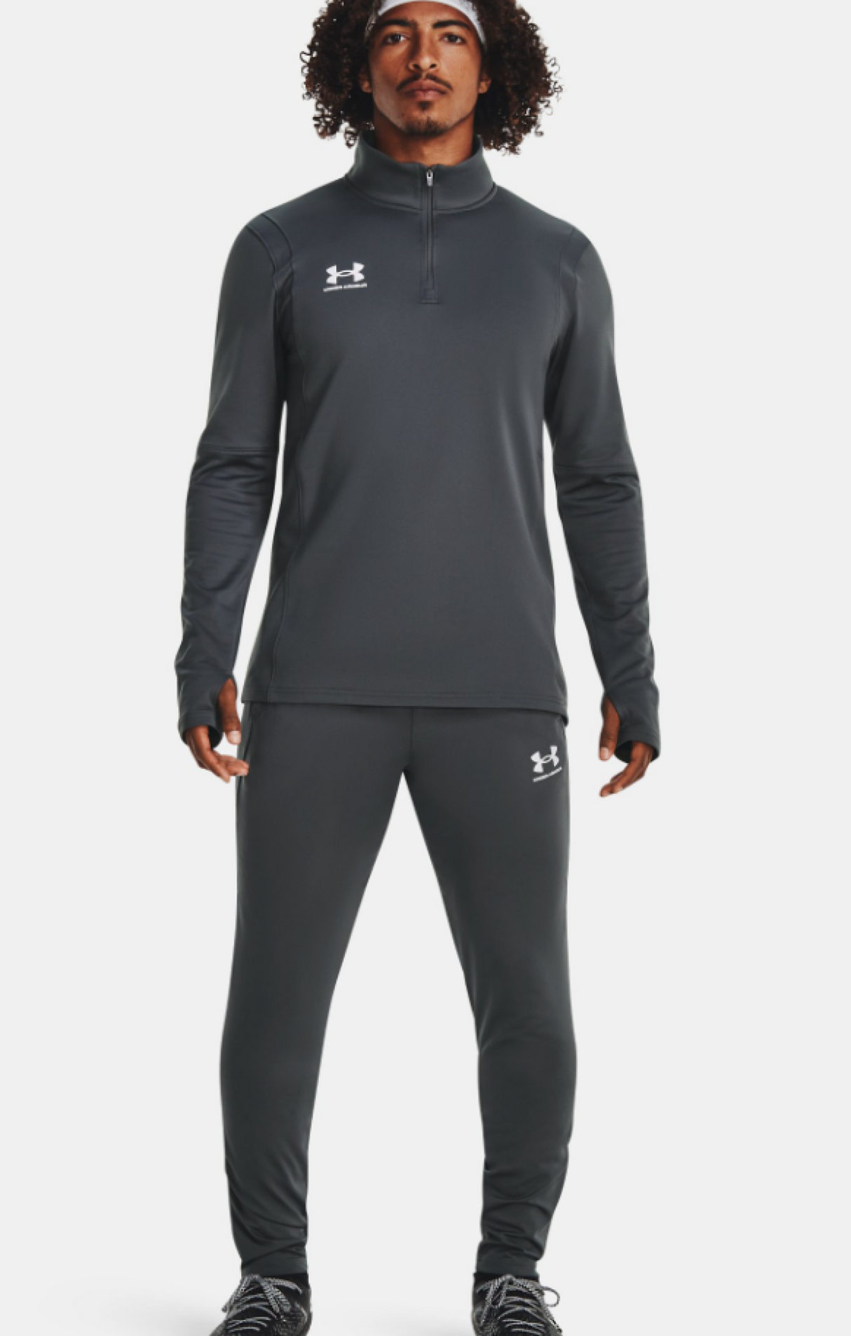 Under Armour<br>UA M's Ch. Train Pant