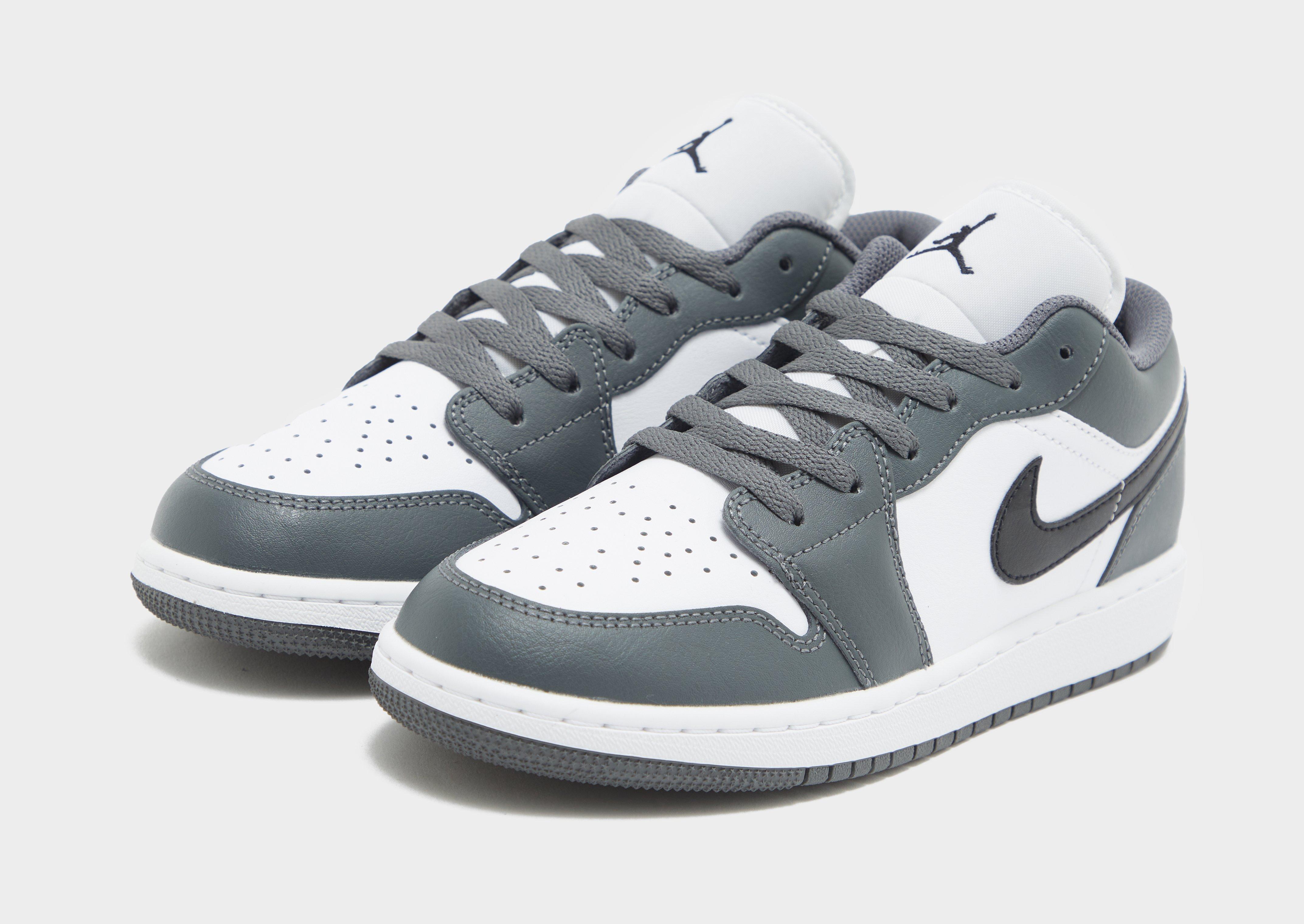 Jordan Air 1 Low Junior