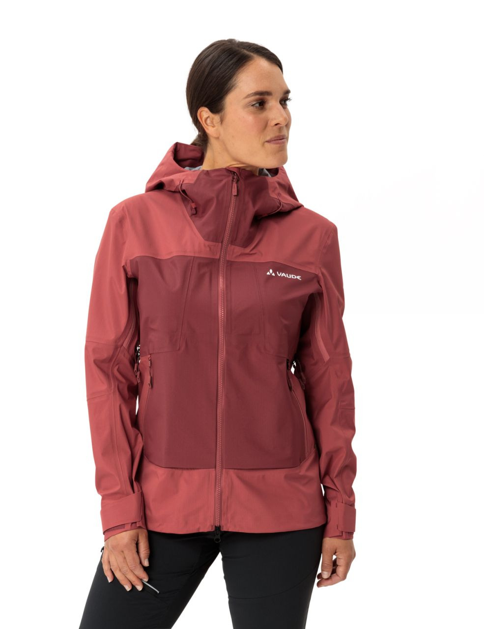 Women's Croz Alpine 3L Jacket