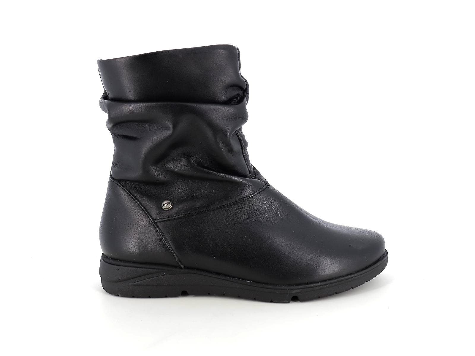 Fluchos-F1563 Cuir Noir