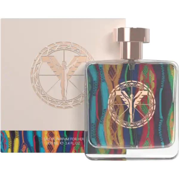 Signature Woman EdP, 100 ml