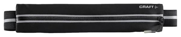 Ceinture Craft Media Noir
