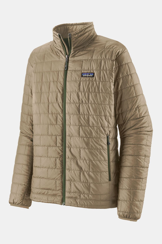 Patagonia Patagonia Nano Puff Isolatiejas