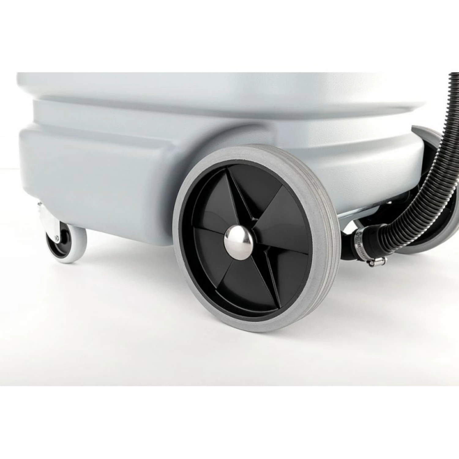 Ghibli WD 90.2 PD SP UFS stof- en waterzuiger - 2500W - 90L