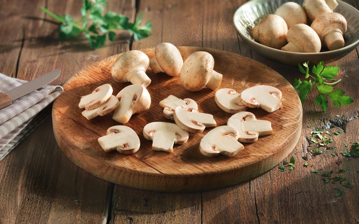 Champignons in Scheiben (11742) | online bestellen!