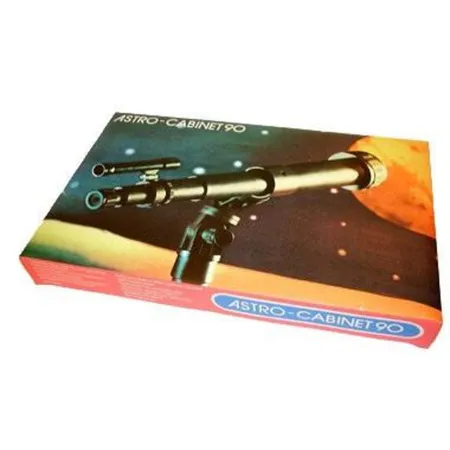KS Stephan Astro Cabinet 90