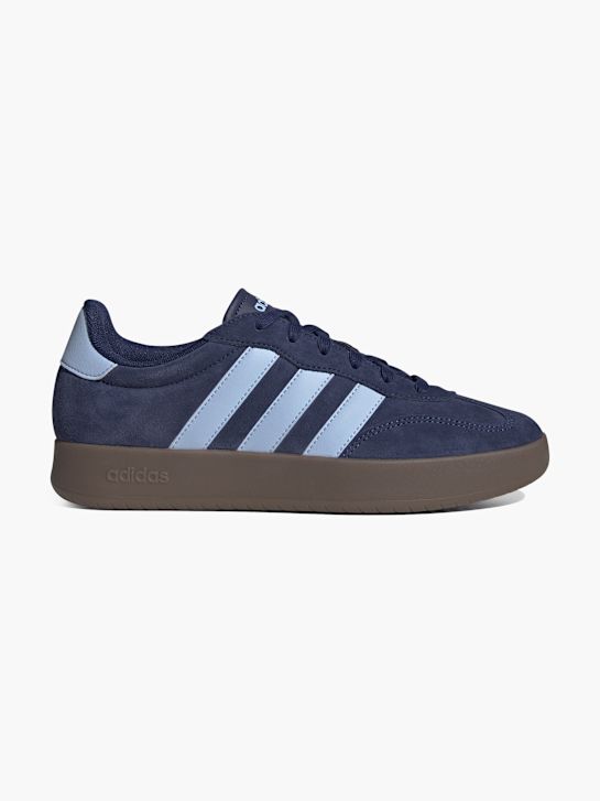 adidas BARREDA Sneaker Blau