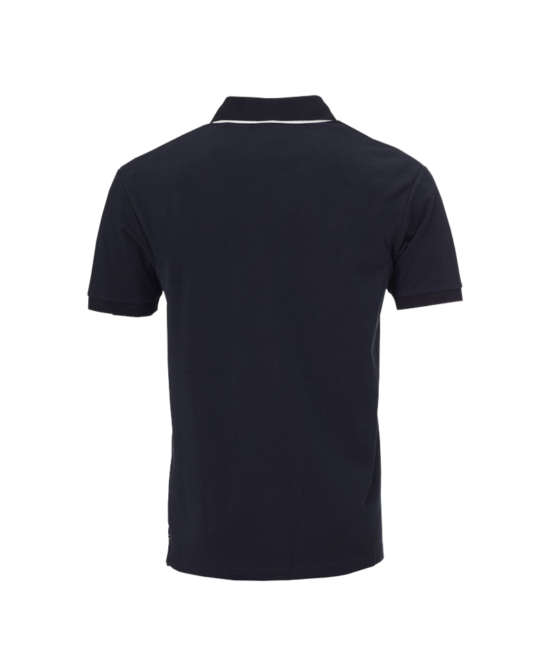 uhlsport Essential Prime Poloshirt Blau F02