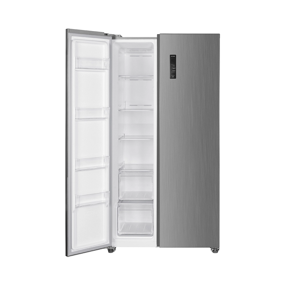 Kibernetik FSP Food Center 595 Liter Side by Side C