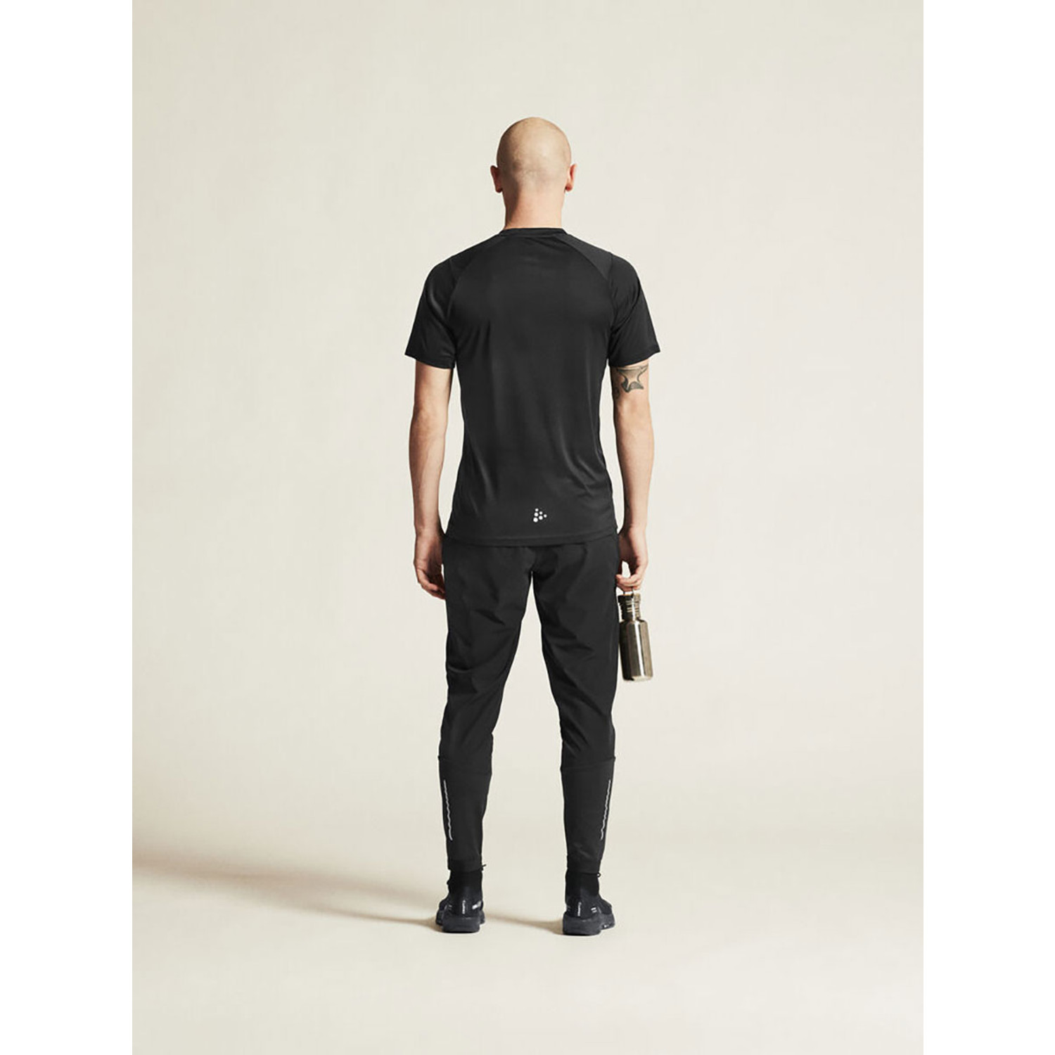 Craft Rush 2.0 T-Shirt Heren