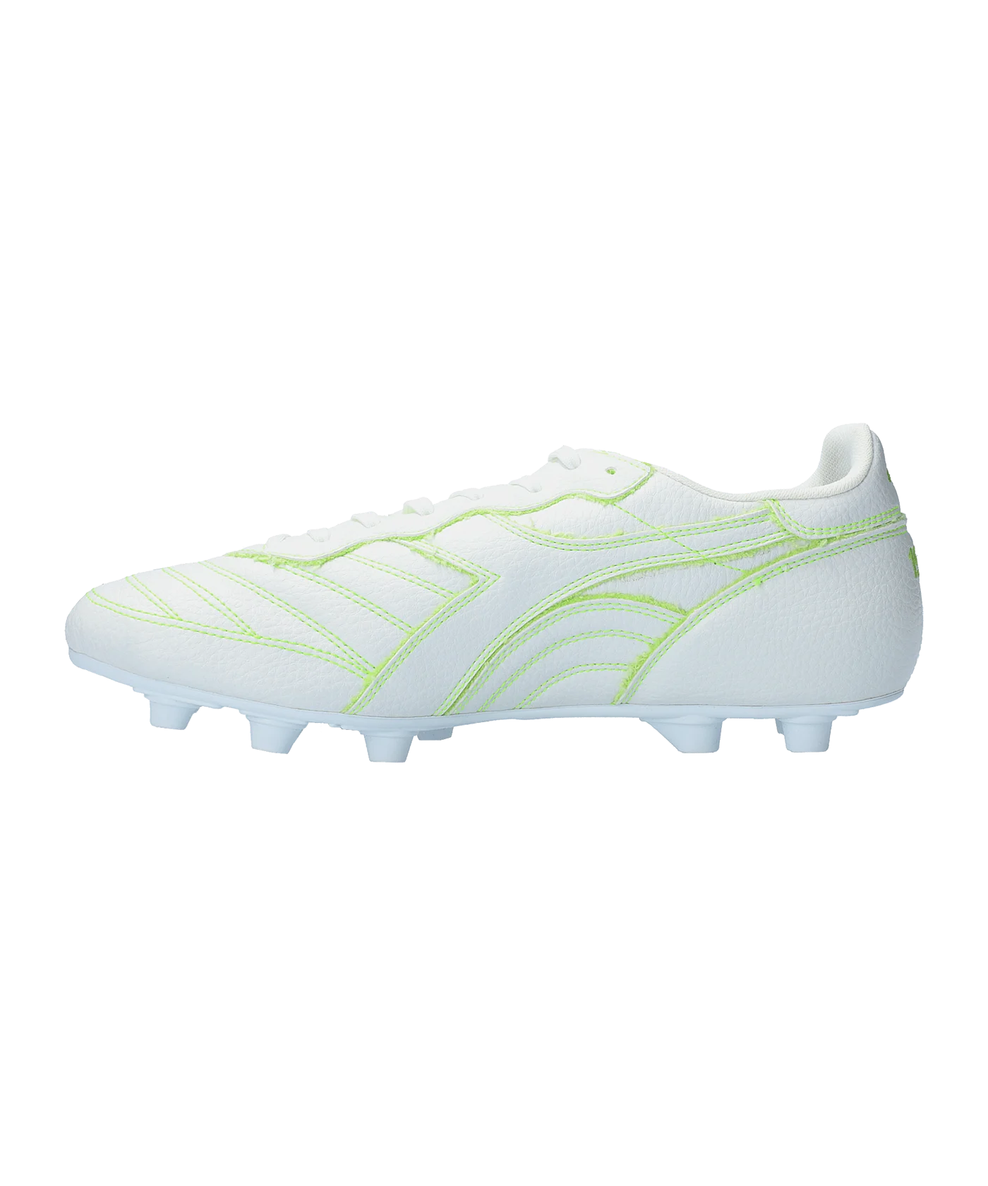 Diadora Brasil Next40 Italy MDPU FG Weiss F20006