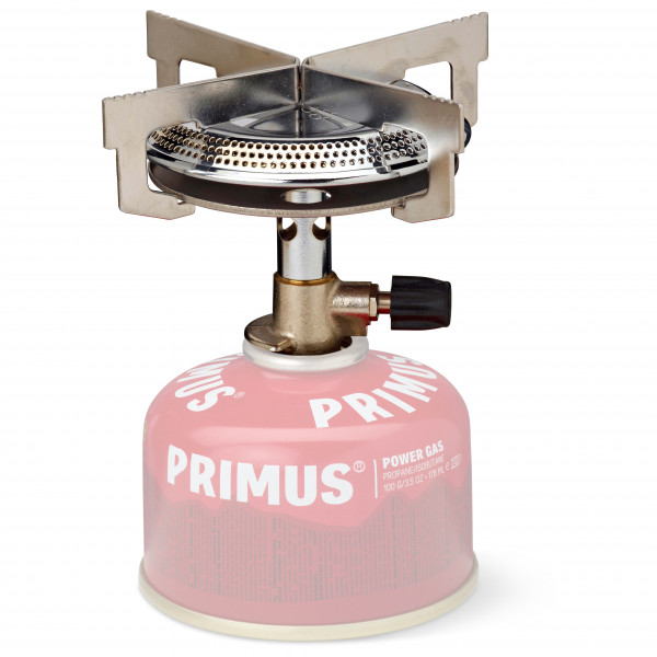 Primus - Mimer Stove Without Piezo - Réchaud à gaz