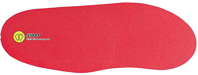SIDAS - SEMELLES THERMOFORMABLES WINTER CUSTOM SKI