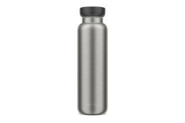 Isoleerfles Ellipse 900 ml - Nordic black