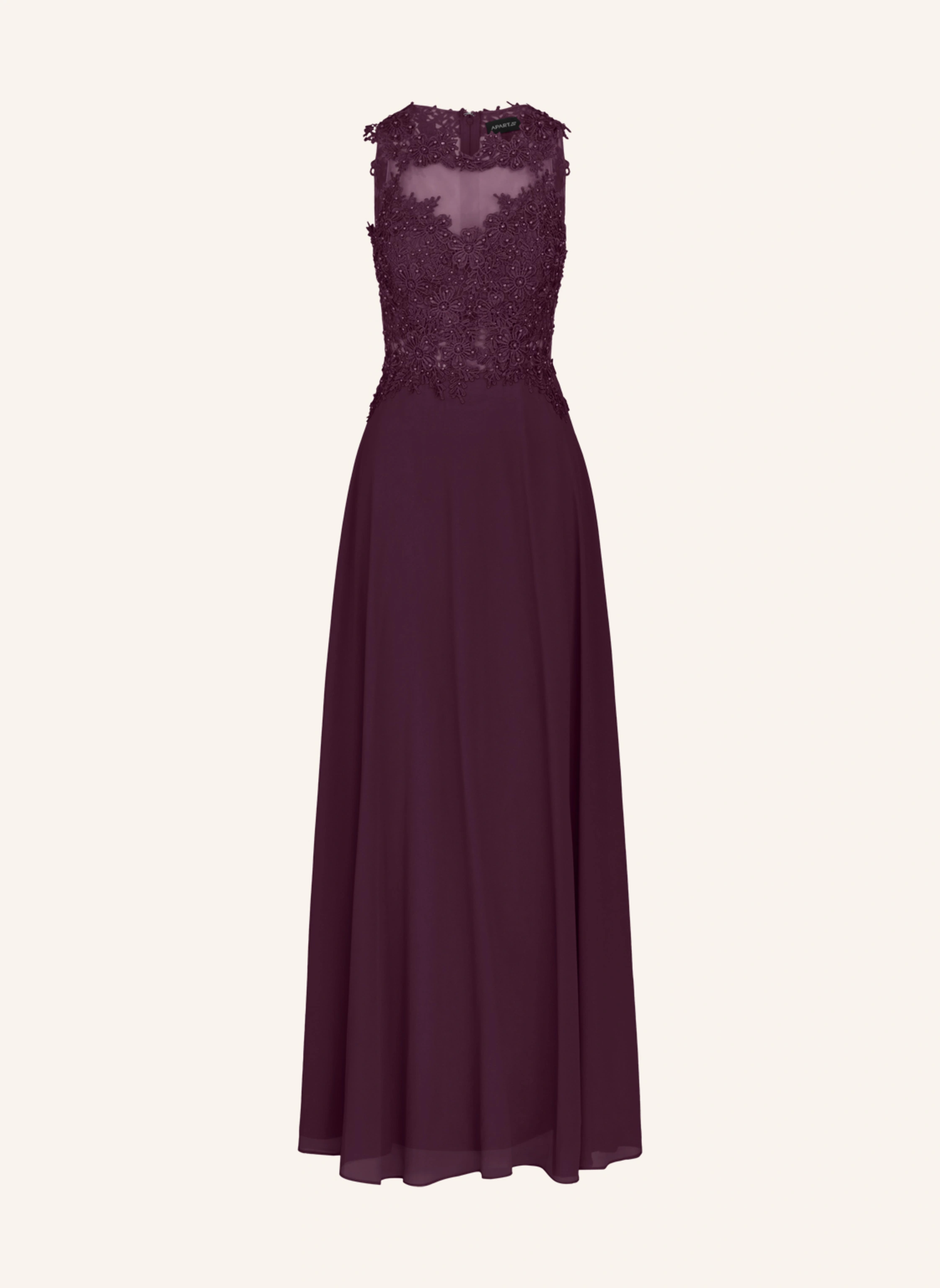 APART Abendkleid