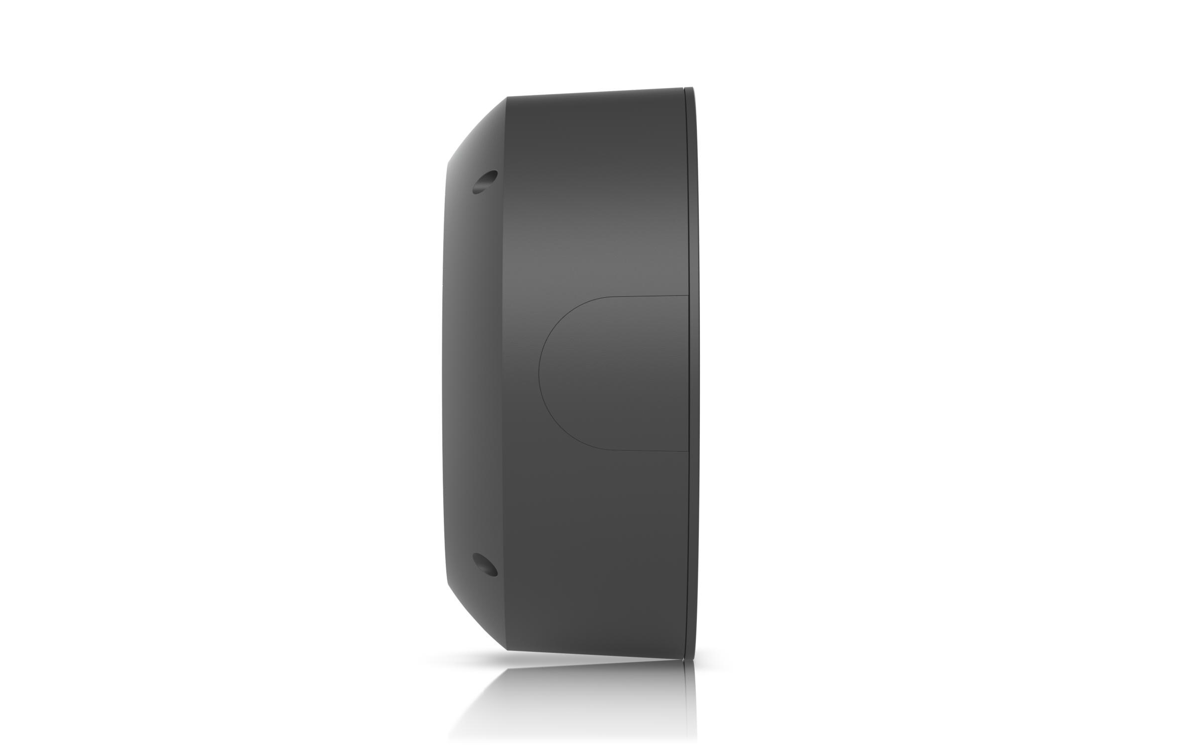 AI 360 Junction Box Schwarz 1 StückEine tamperresistente Anschlussdose für den AI 360, die die Montagebeständigkeit, Ästhetik und Wartungsfreundlichkeit verbessert