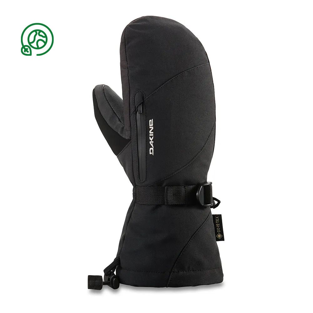 Dakine SEQUOIA GTX - Moufles Femme black