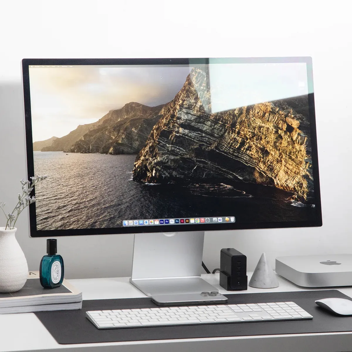 Tapis De Bureau Native Union