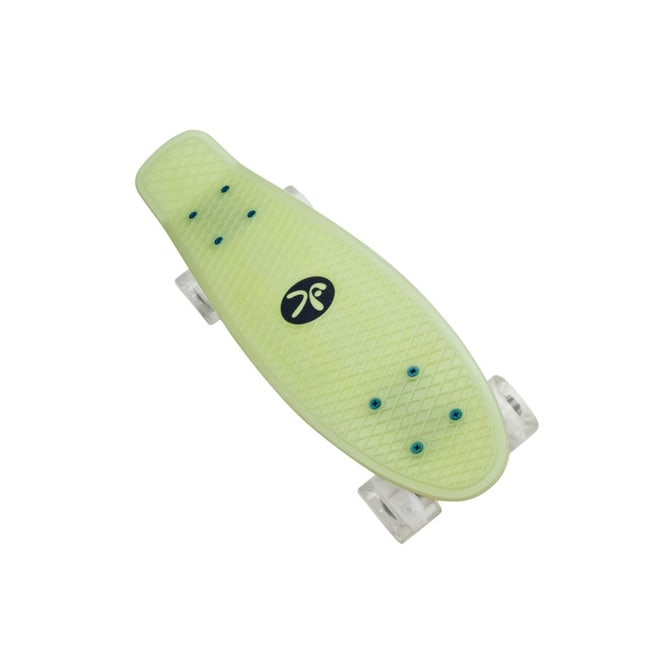 Skateboard - Muuwmi Lights - Fun Glow