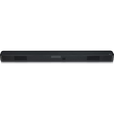 LG SN4 2.1 kanals soundbar med trådløs wireless subwoofer