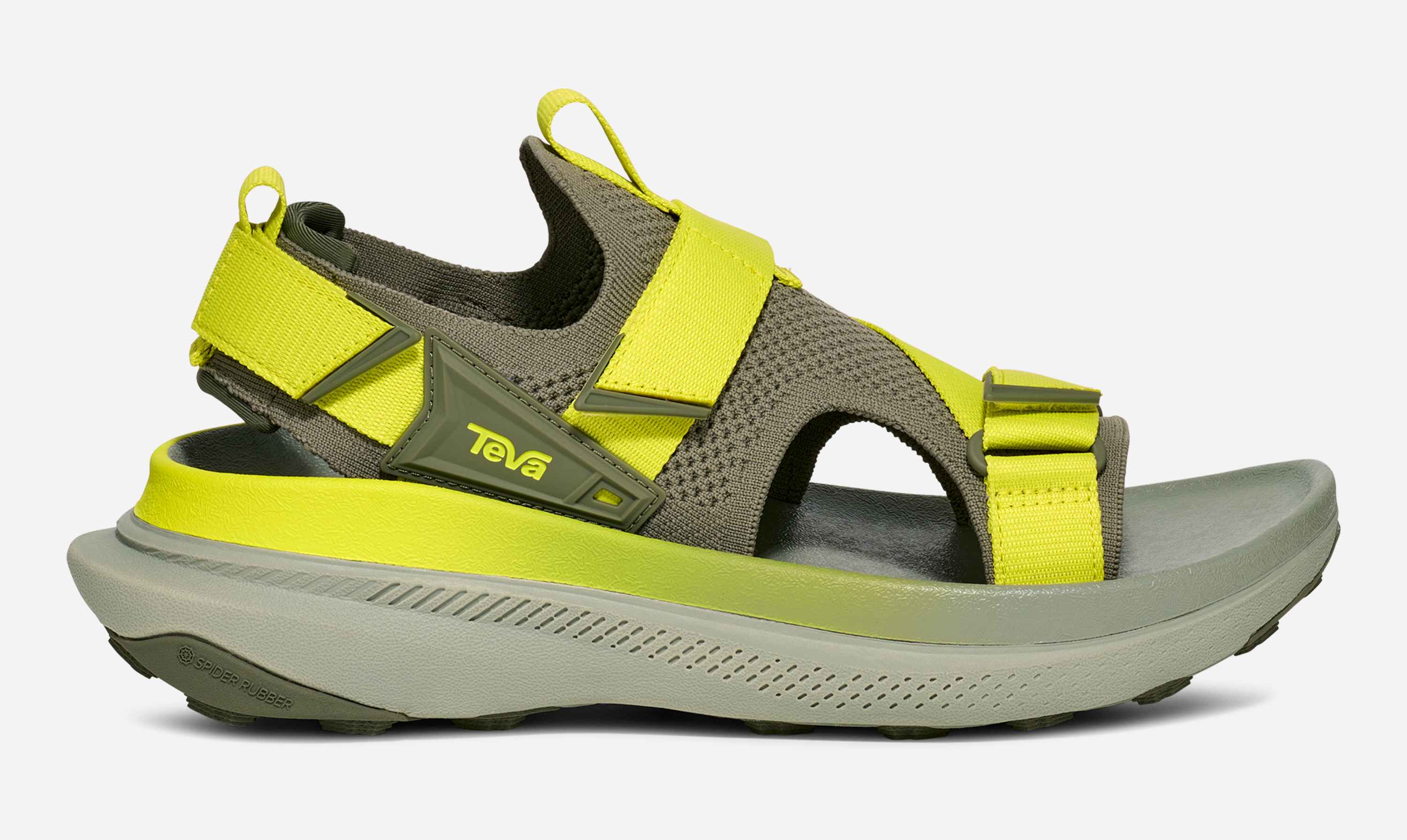 Heren Aventrail Trail Running Sandal