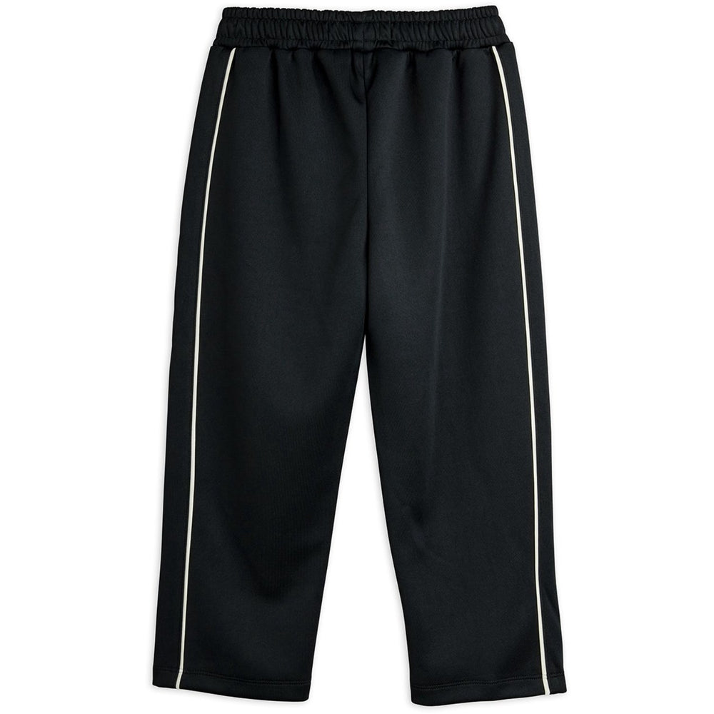 Køb Mini Rodini Black Ritzratz Patch Trousers