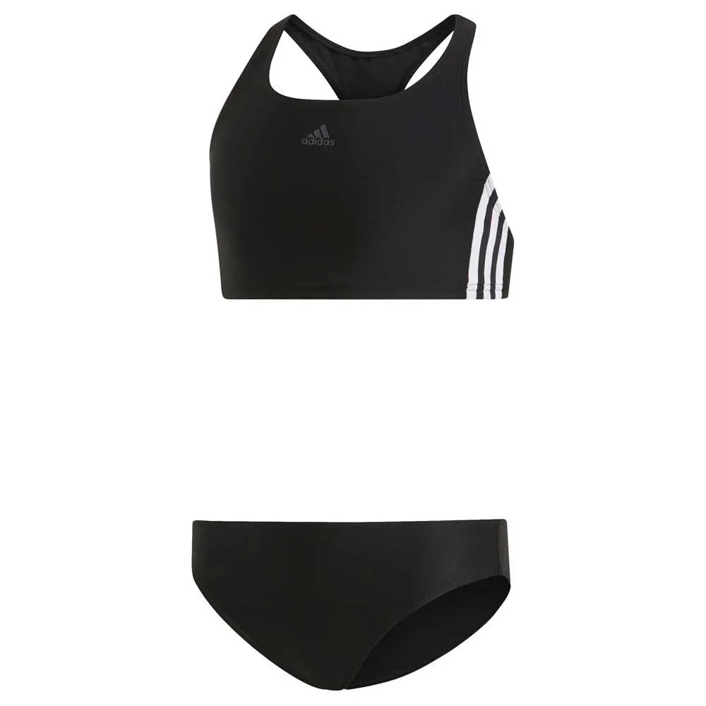 adidas Infinitex Fitness 3 Stripes bikini