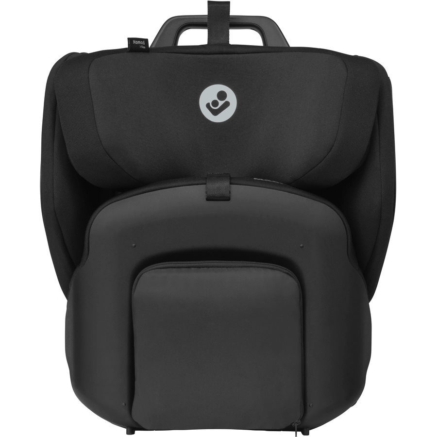 MAXI COSI Kindersitz Nomad Plus Authentic Black