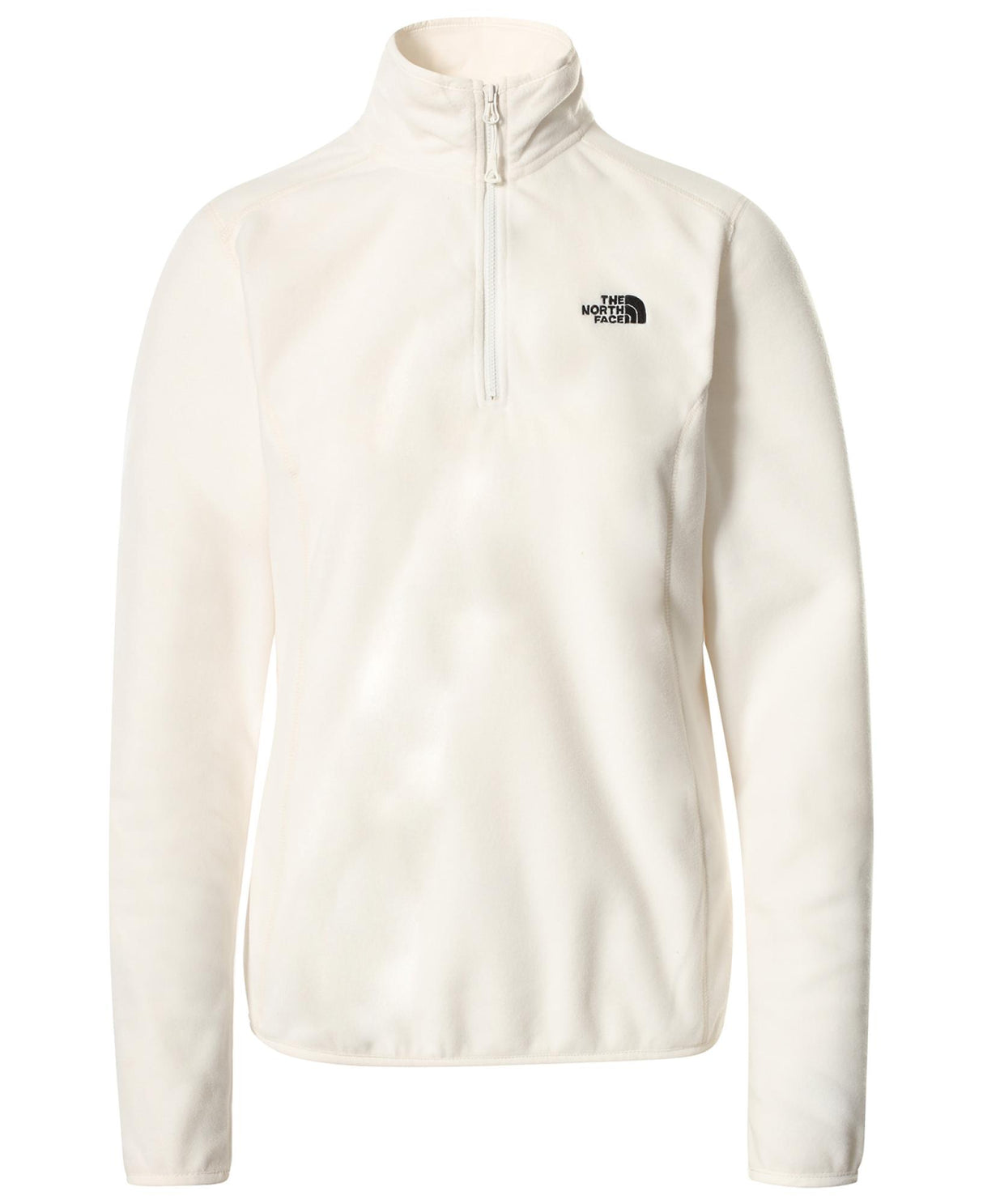 The North Face<br>W 100 Glacier 1/4 Zip
