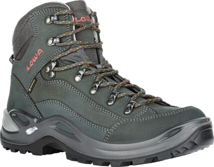 LowaRenegade GTX Mid - anthrazit