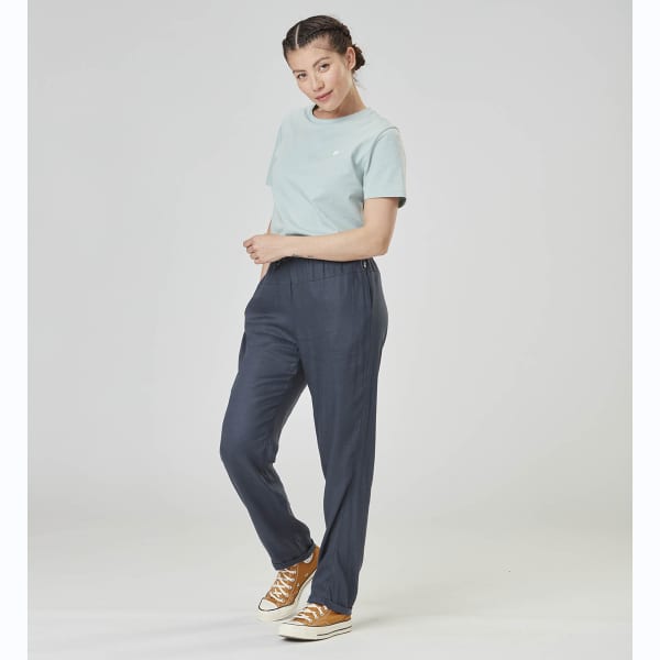 Jogging PICTURE CHIMANY PANTS W DARK BLUE