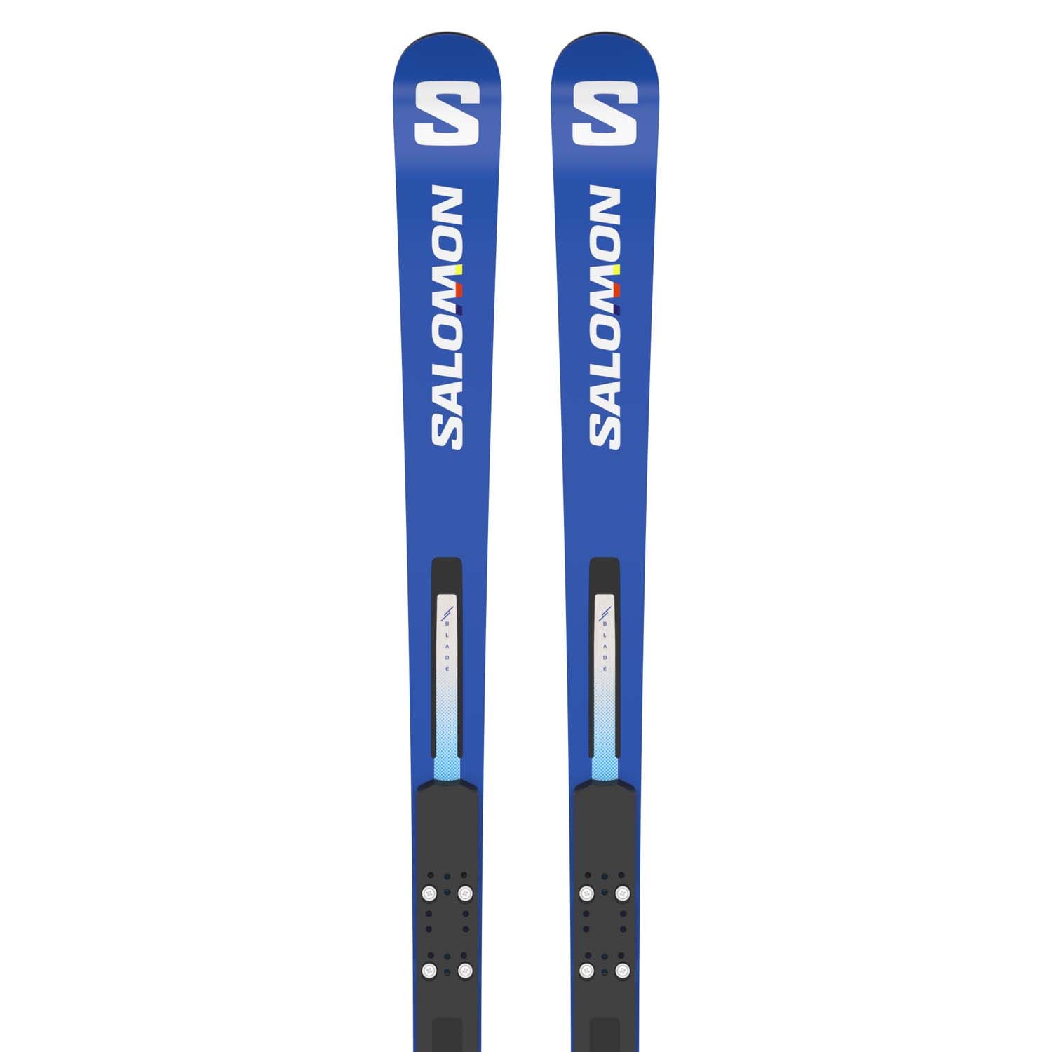 Salomon  NX S/RACE FIS GS JR 180 24