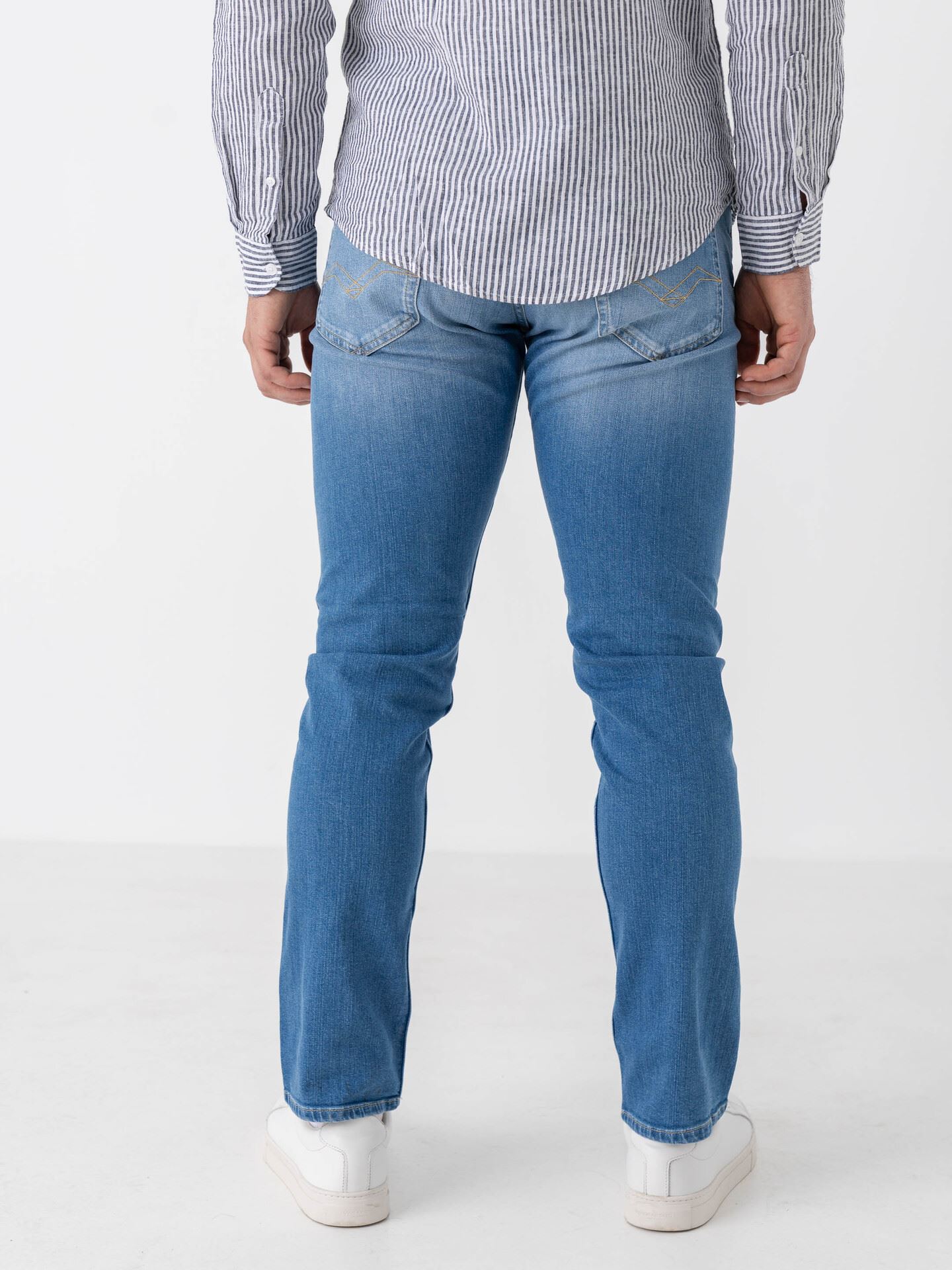 Grover Comfortstretch