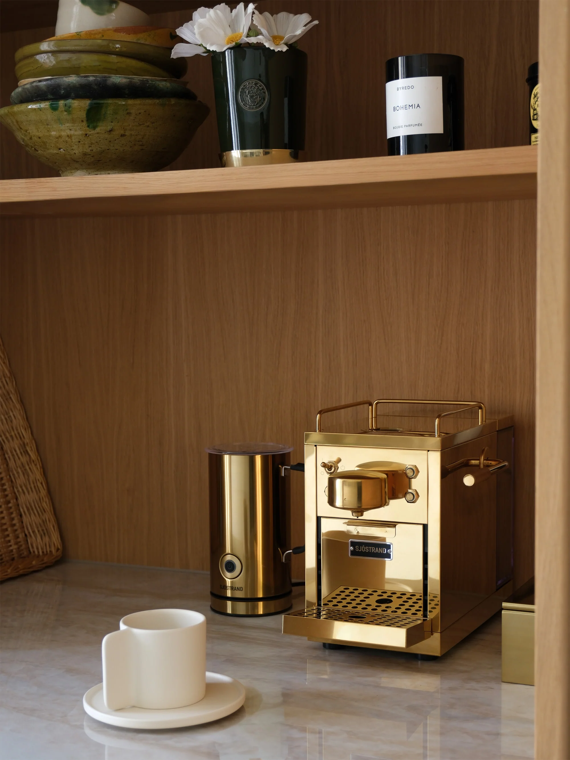 Capsule koffiemachine The Original 2.0
