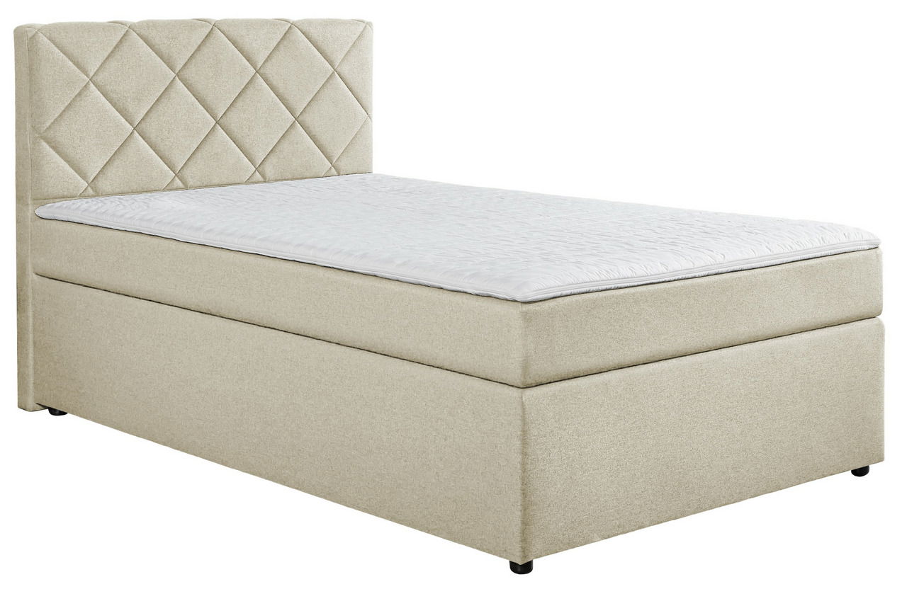 Z2 Boxspringbett BX2560 ALLISTON