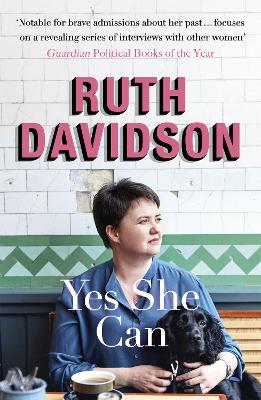 Yes She Can: Why Women Own The Future (Paperback)