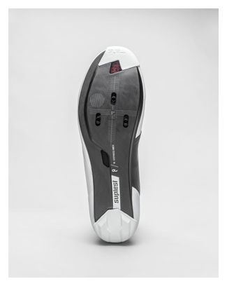 Chaussures Route Suplest Edge 2.0 Performance Blanc/Noir