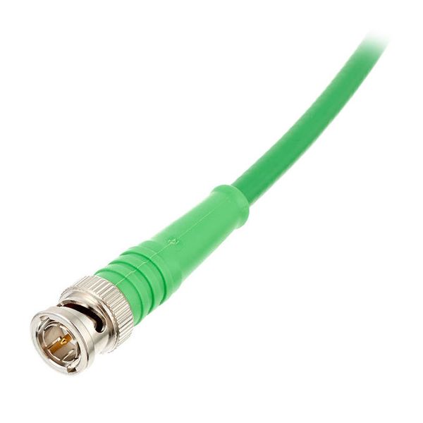 Sommer Cable BNC-Kabel 75 Ohm 0,5m