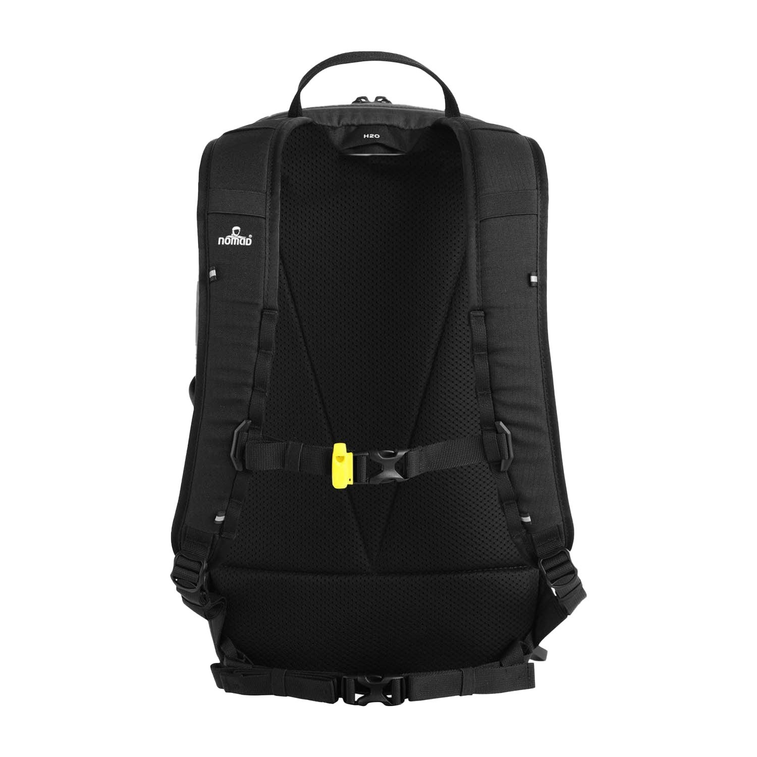 Nomad  Montagon 22