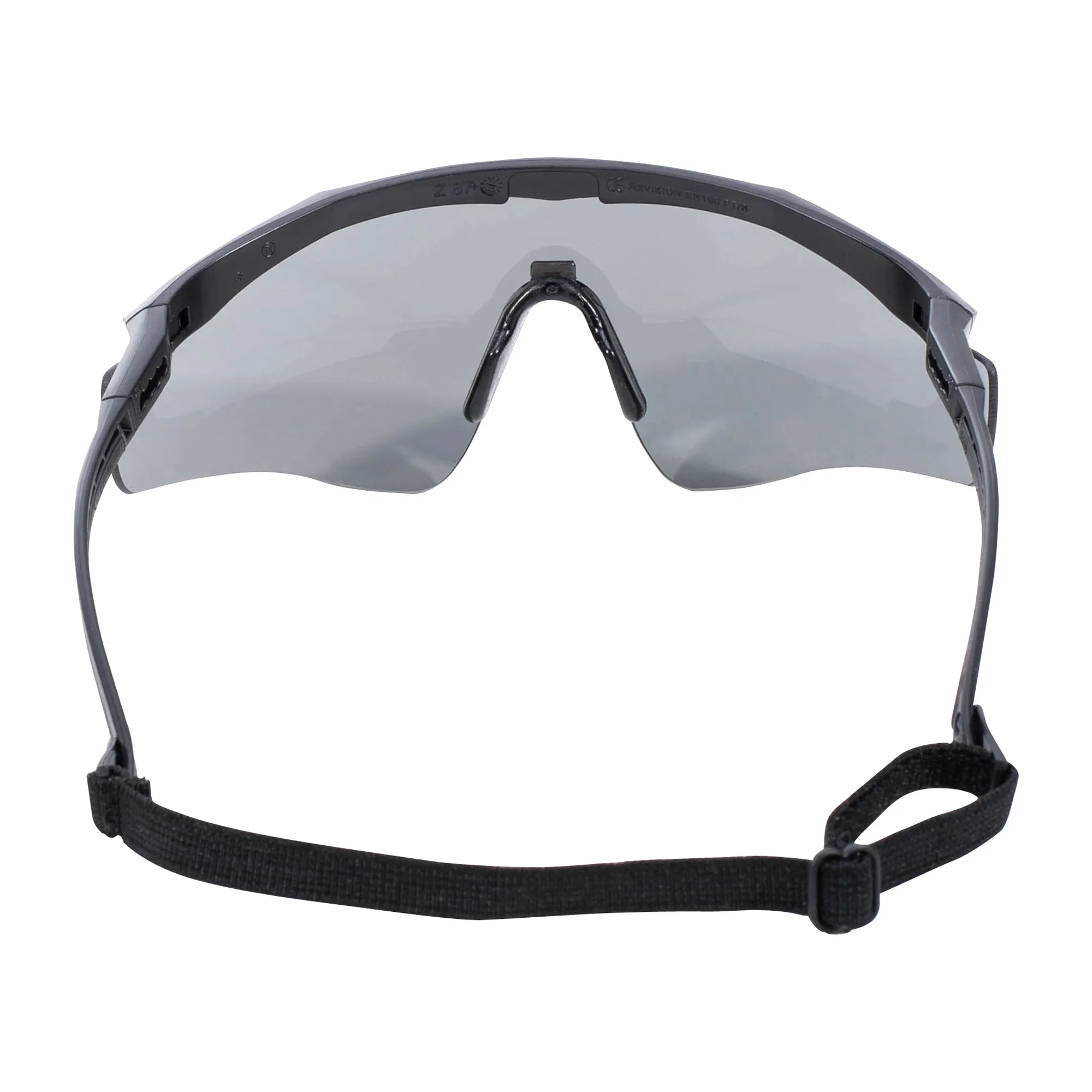 Revision -  Brille Sawfly MAX-Wrap Mission Kit Regular