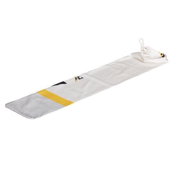 Babyfan tipi   Blanc/Gris        de               Sauthon Baby's Sweet Home