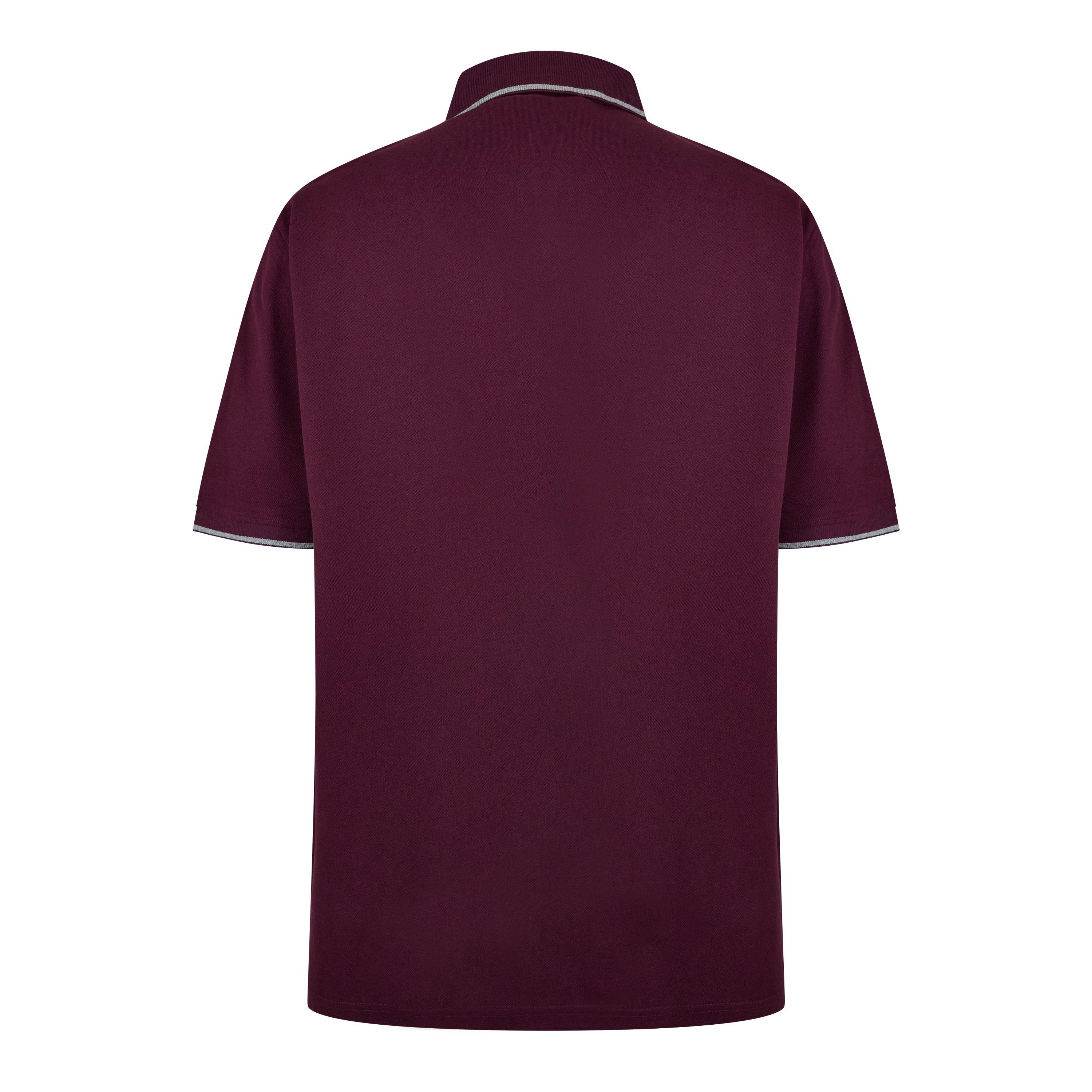Lyle and Scott Short Sleeve Polo Shirt